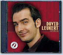 David Leukert - Ich und Du
