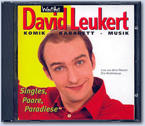 David Leukert - Singles Paare Paradiese