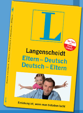 Langenscheidt: Eltern-Deutsch